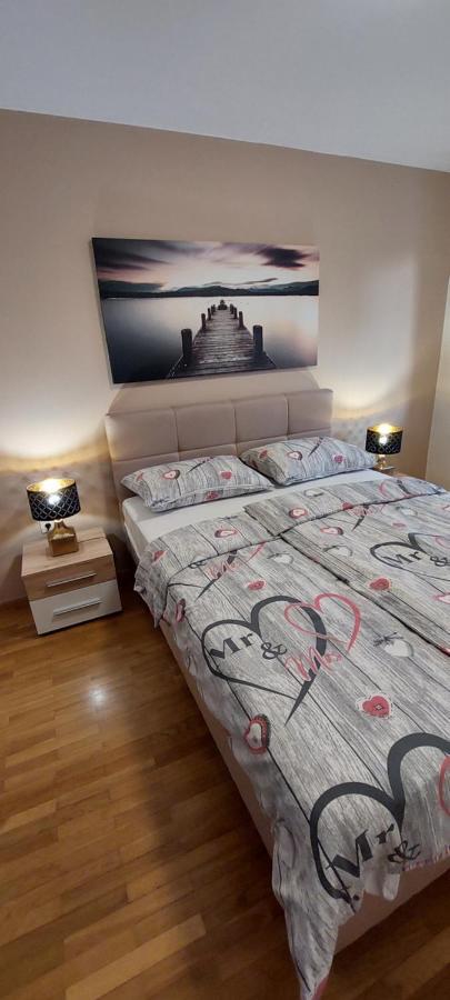 Apartment Sol Mar Порторож Экстерьер фото