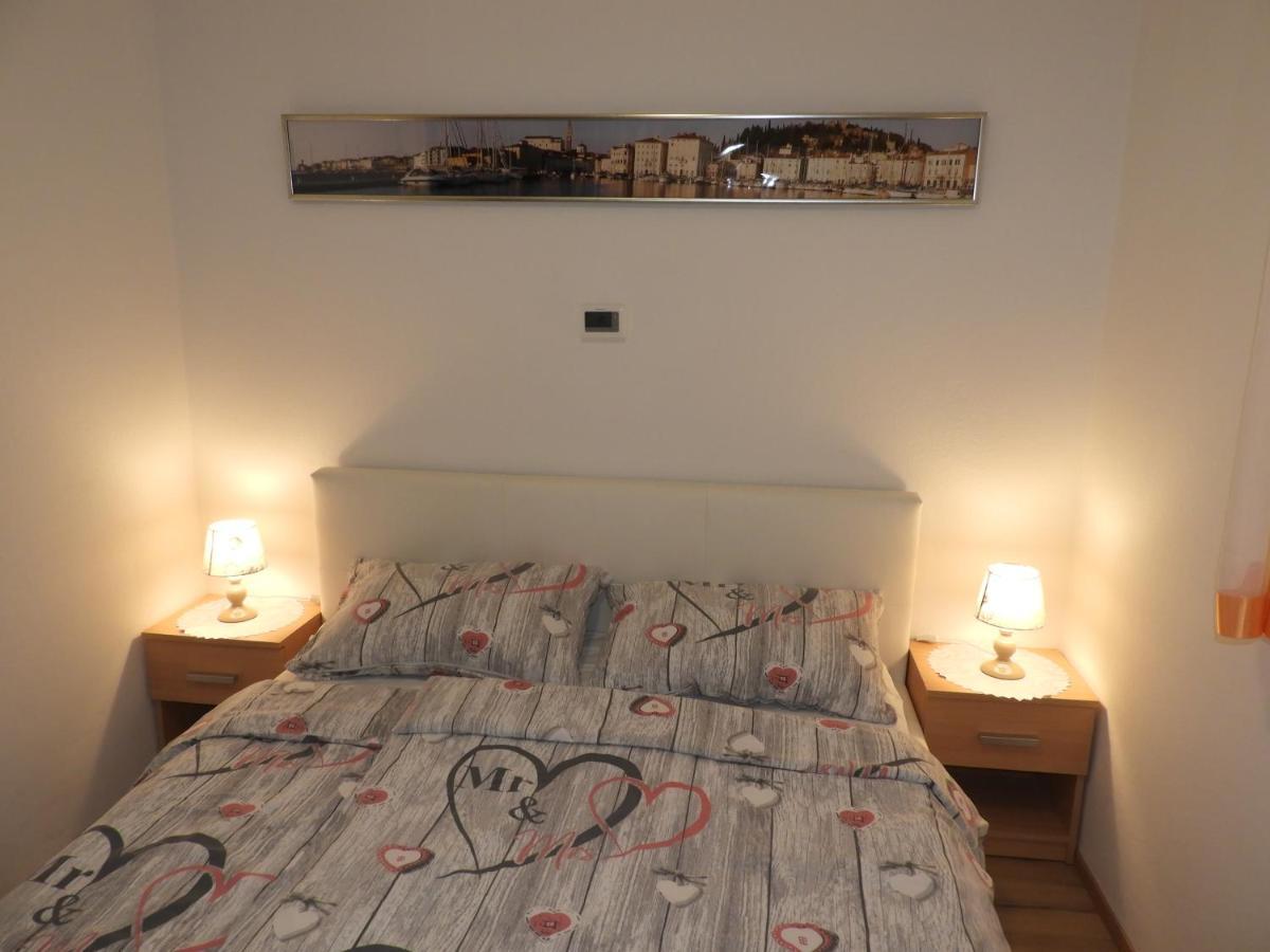 Apartment Sol Mar Порторож Экстерьер фото