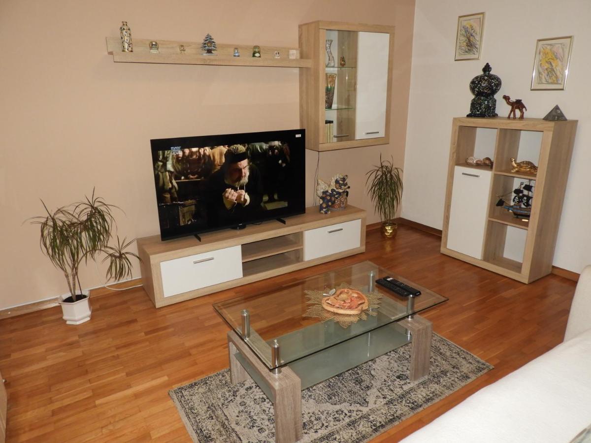 Apartment Sol Mar Порторож Экстерьер фото
