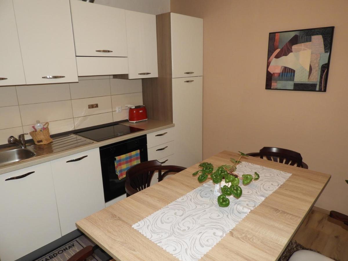 Apartment Sol Mar Порторож Экстерьер фото