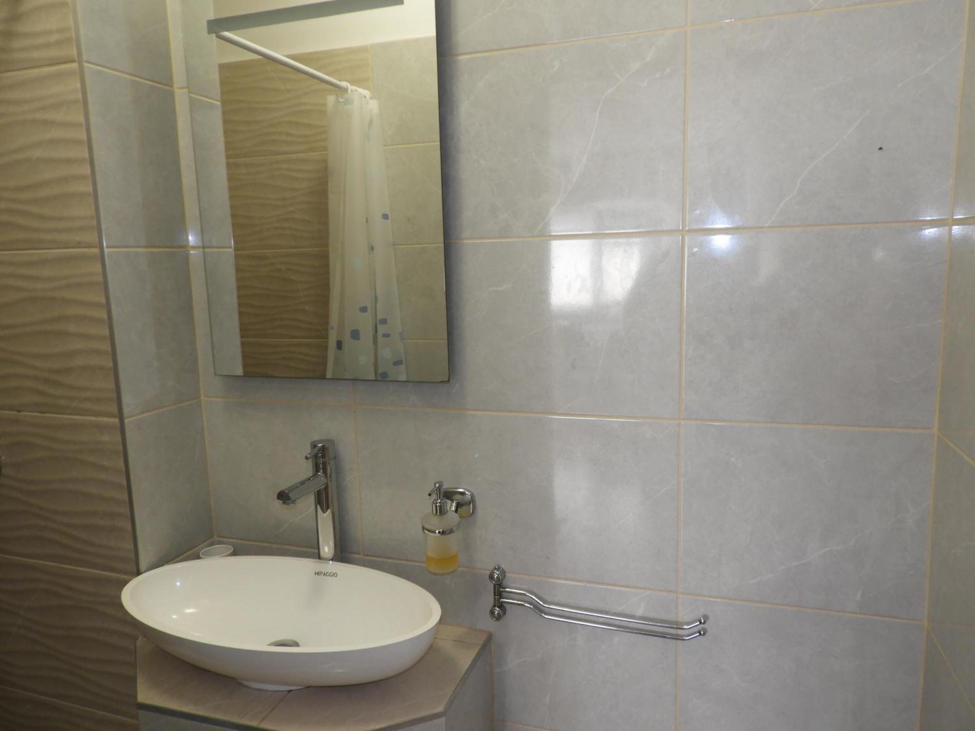 Apartment Sol Mar Порторож Экстерьер фото