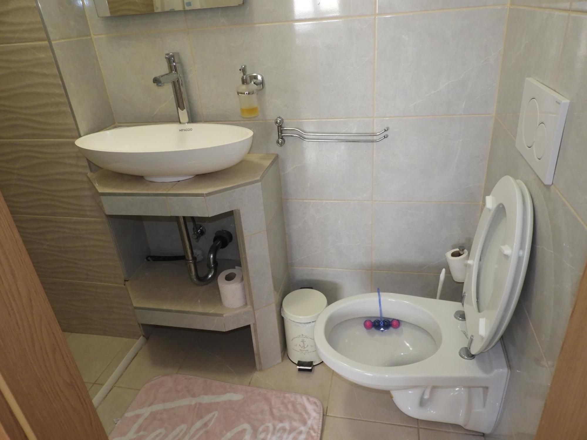 Apartment Sol Mar Порторож Экстерьер фото