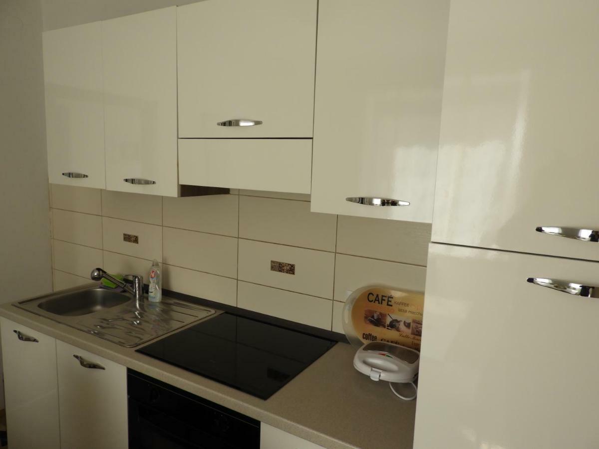 Apartment Sol Mar Порторож Экстерьер фото