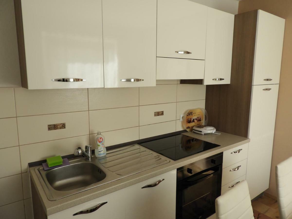 Apartment Sol Mar Порторож Экстерьер фото