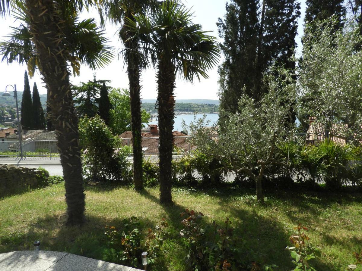 Apartment Sol Mar Порторож Экстерьер фото
