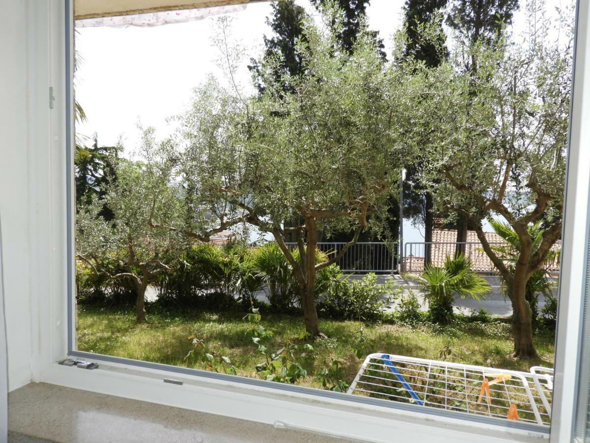 Apartment Sol Mar Порторож Экстерьер фото