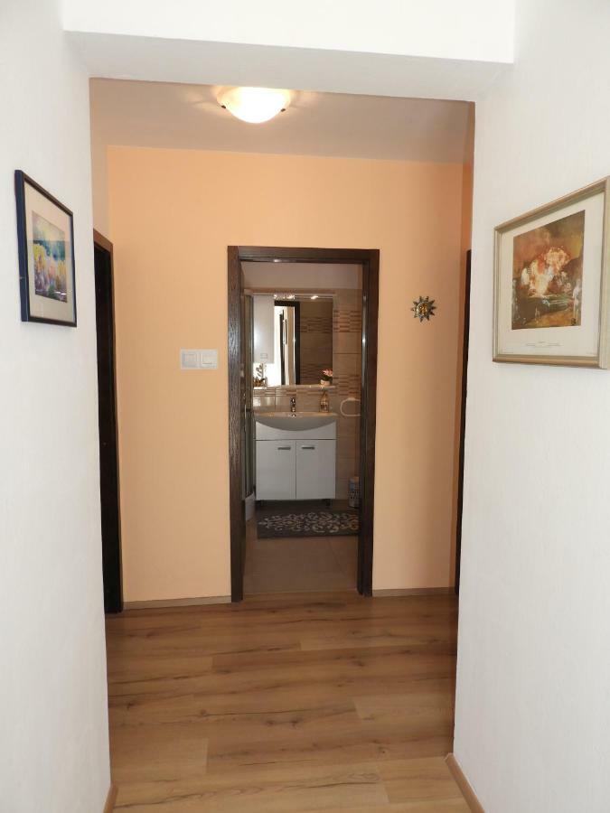 Apartment Sol Mar Порторож Экстерьер фото