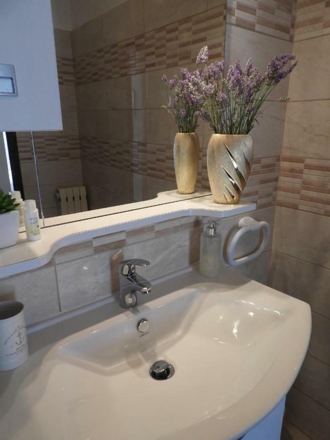 Apartment Sol Mar Порторож Экстерьер фото